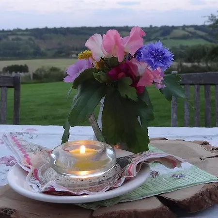 Hébergement de vacances La Boursaie Cider Farm Cottages Livarot-Pays-d'Auge
