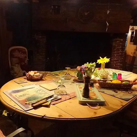 La Boursaie Cider Farm Cottages * Livarot-Pays-d'Auge