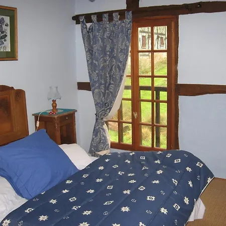 La Boursaie Cider Farm Cottages Livarot-Pays-d'Auge