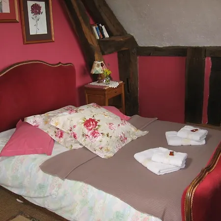 Hébergement de vacances La Boursaie Cider Farm Cottages *