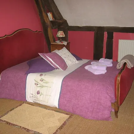 La Boursaie Cider Farm Cottages Hébergement de vacances Livarot-Pays-d'Auge