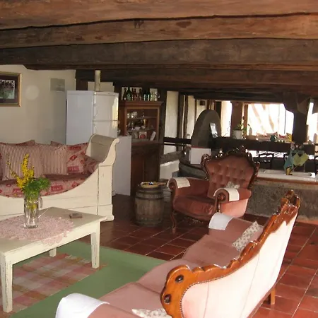 Hébergement de vacances La Boursaie Cider Farm Cottages Livarot-Pays-d'Auge