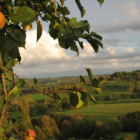 La Boursaie Cider Farm Cottages Hébergement de vacances Livarot-Pays-d'Auge