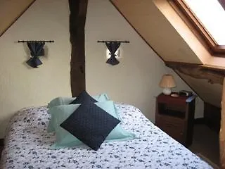 Hébergement de vacances La Boursaie Cider Farm Cottages
