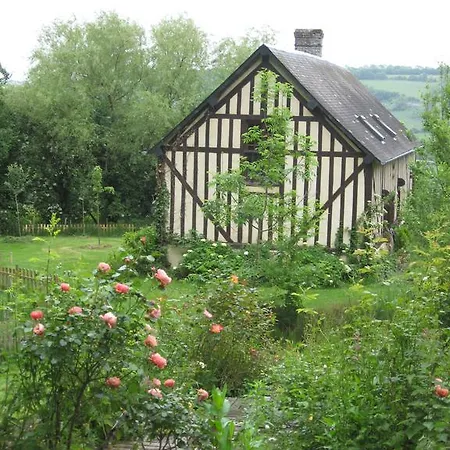 La Boursaie Cider Farm Cottages *