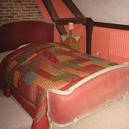 La Boursaie Cider Farm Cottages *
