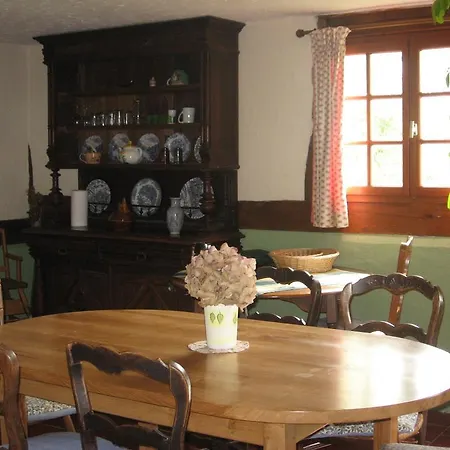 La Boursaie Cider Farm Cottages Hébergement de vacances Livarot-Pays-d'Auge