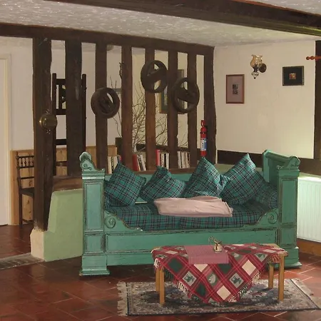 La Boursaie Cider Farm Cottages Livarot-Pays-d'Auge