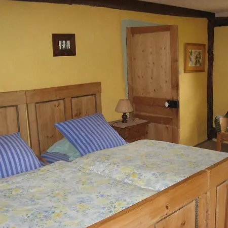 Hébergement de vacances La Boursaie Cider Farm Cottages