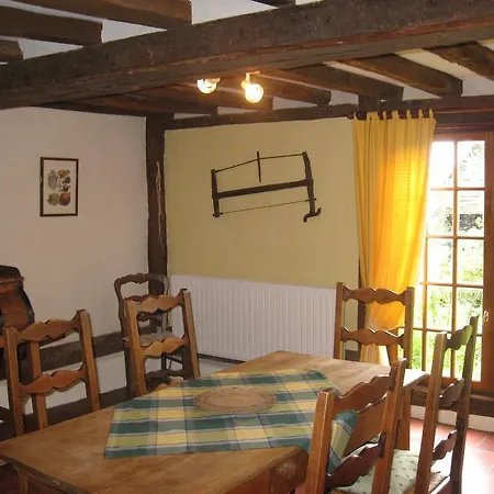La Boursaie Cider Farm Cottages Hébergement de vacances Livarot-Pays-d'Auge