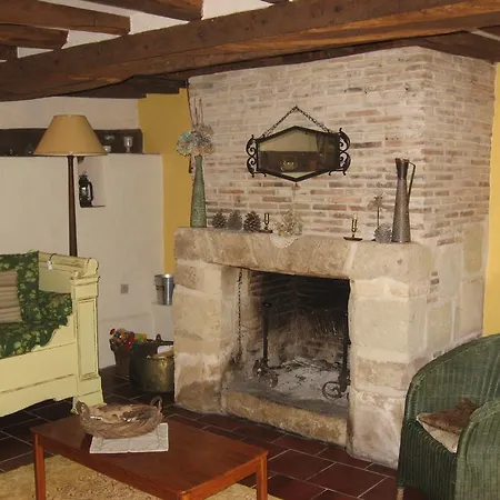 La Boursaie Cider Farm Cottages Hébergement de vacances Livarot-Pays-d'Auge