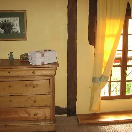 La Boursaie Cider Farm Cottages Livarot-Pays-d'Auge