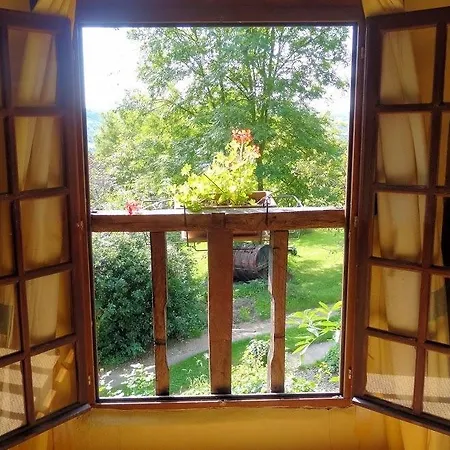 La Boursaie Cider Farm Cottages Hébergement de vacances
