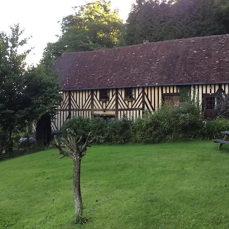 La Boursaie Cider Farm Cottages